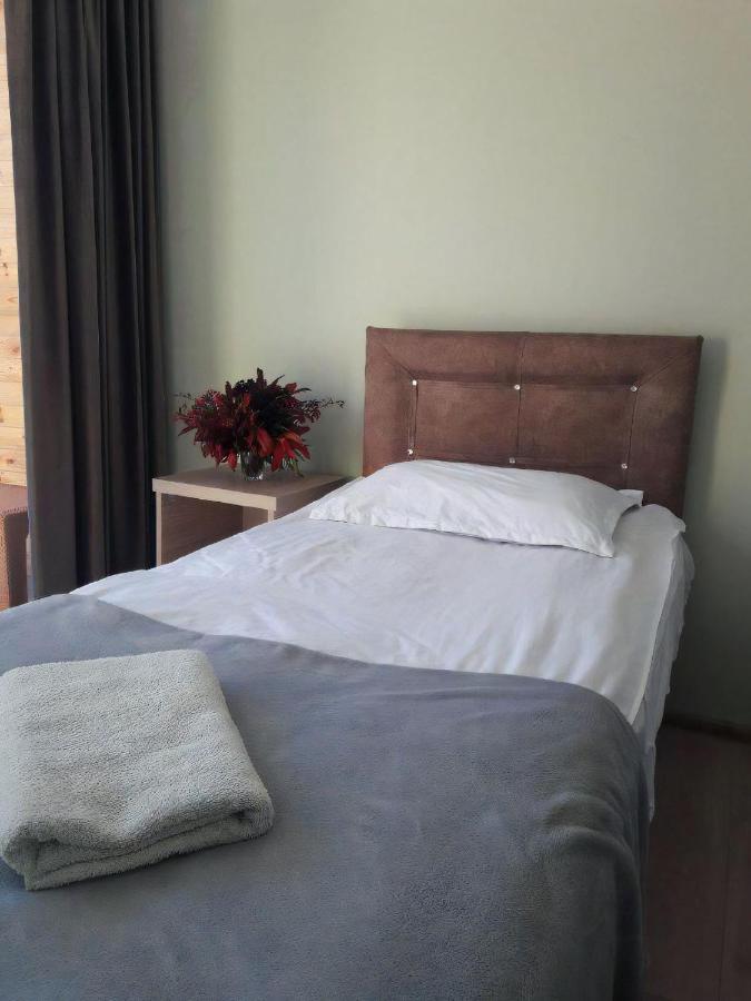 Guest House Mari30 Mestia Exterior photo